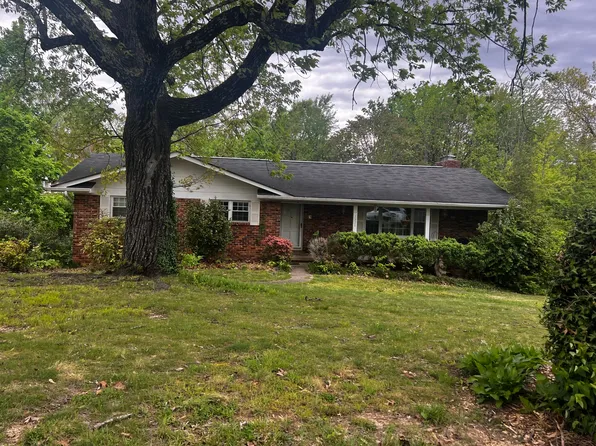 1321 Clearpoint Dr, Hixson, TN 37343