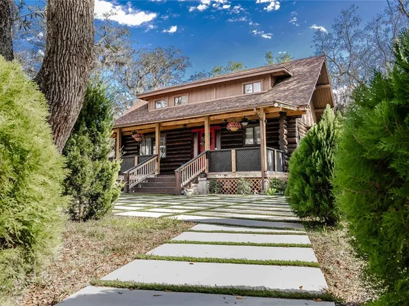 1575 W OSCEOLA ROAD, GENEVA, FL 32732