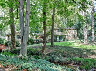 906 Lullwater Rd, Atlanta, GA 30307