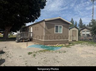 5553 E Grove Ave, Athol, ID 83801