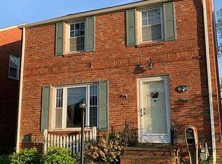 5103 Tuxedo Ave, Parma, OH 44134