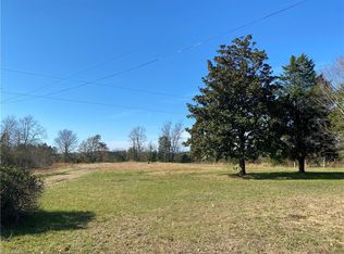 Maurice Daniels Rd, Roxboro, NC 27574