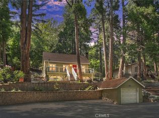 27052 State Highway 189, Blue Jay, CA 92317