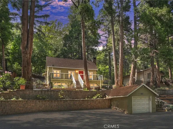 27052 State Highway 189, Blue Jay, CA 92317