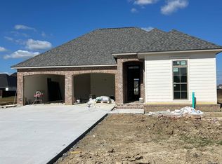 5013 Colmar Rd, Gonzales, LA 70737