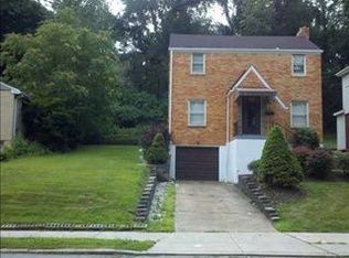 1231 Berry St, Pittsburgh, PA 15204