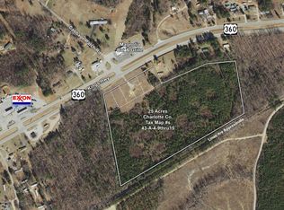 161 Kings Hwy, Keysville, VA 23947