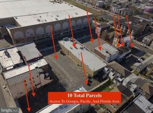 2417 Pacific Ave, Atlantic City, NJ 08401