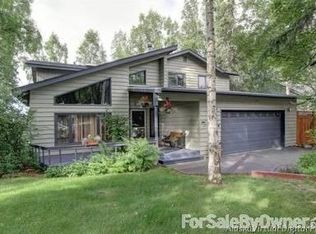17350 Toakoana Dr, Eagle River, AK 99577