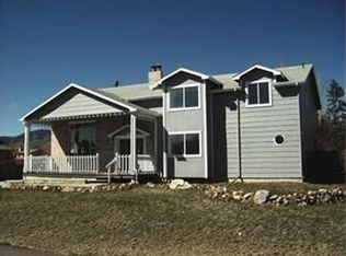 8727 S Zephyr St, Littleton, CO 80128