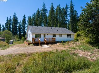 58441 Pebble Creek Rd, Vernonia, OR 97064