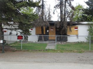 1405 W 34th Ave, Anchorage, AK 99503