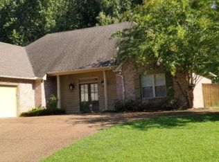 151 Navajo Cir, Clinton, MS 39056
