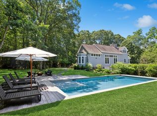 4 Great Circle Rd, Shelter Island, NY 11964
