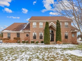 5708 Dakota Rdg, Johnsburg, IL 60051