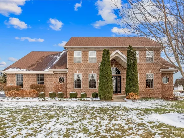 5708 Dakota Rdg, Johnsburg, IL 60051