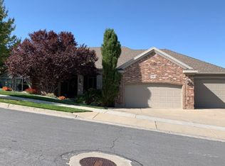 548 S Lofty Ln, North Salt Lake, UT 84054