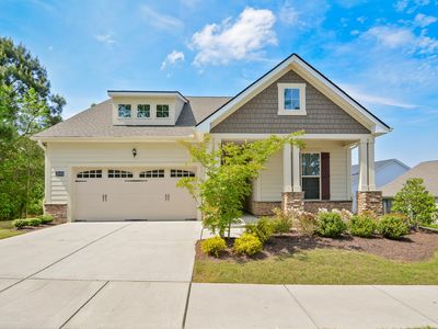3510 Tuftonboro Ln, Apex, NC, 27502