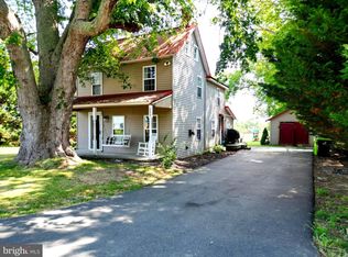 993 Flemings Landing Rd, Townsend, DE 19734