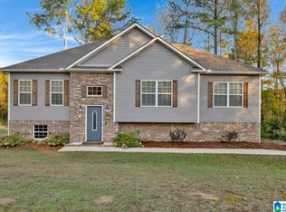 100 Mountain View Trl, Hayden, AL 35079