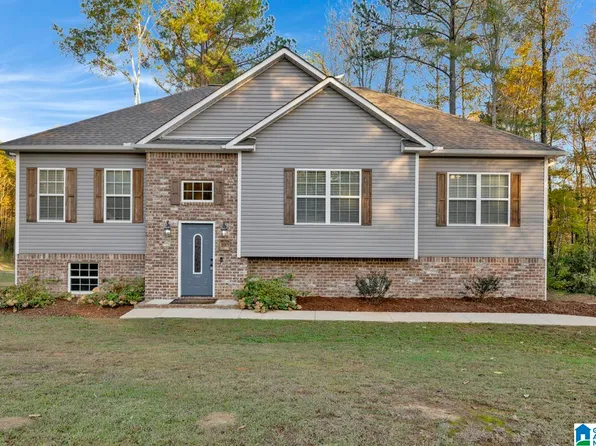 100 Mountain View Trl, Hayden, AL 35079