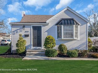 1000 Curtis Ave, Point Pleasant Beach, NJ 08742