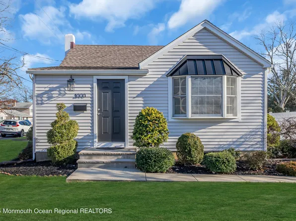 1000 Curtis Avenue, Point Pleasant, NJ 08742
