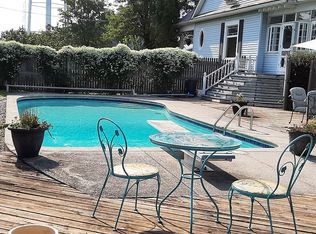 520 N 3rd St, Decatur, IN 46733