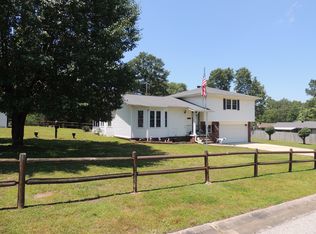 2005 Snow Ct, Pocahontas, AR 72455