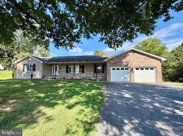 8021 Rocky Springs Rd, Frederick, MD 21702