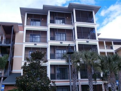 3060 Pirates Retreat Ct Unit 103, Kissimmee, FL, 34747