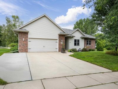2100 Stone Crest Road, Stoughton, WI, 53589