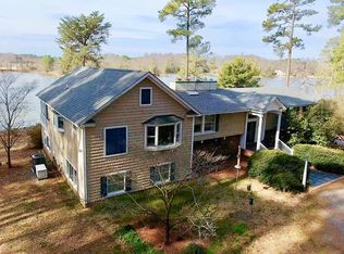 183 Cockrells Creek View Dr, Reedville, VA 22539