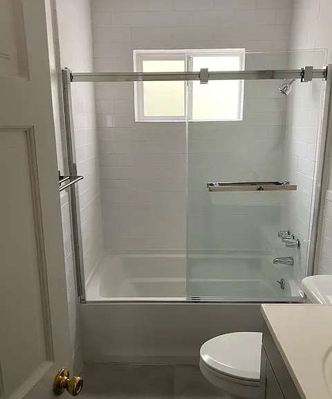 1017 N Genesee Ave #3 — Photo 5