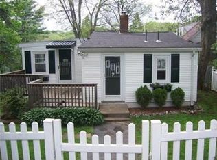 7 Thomas St, Arlington, MA 02474