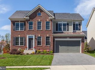 1517 Autumn Sage Ln, Silver Spring, MD 20906