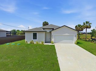 3031 NE Beechwood Circle, Labelle, FL 33935