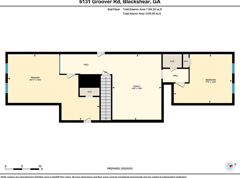 6131 Groover Rd, Blackshear, GA 31516 Zillow