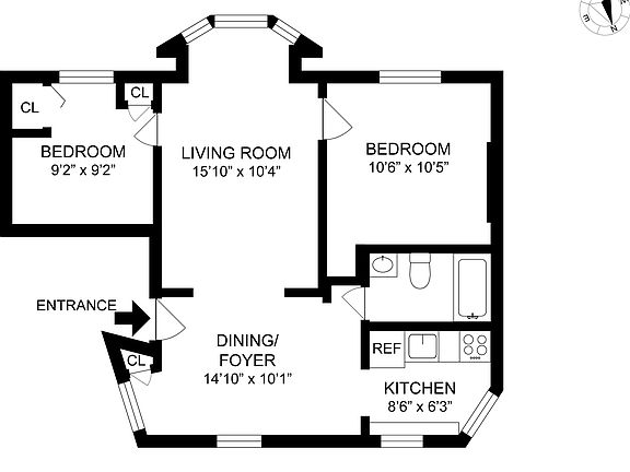 2nd image of this home