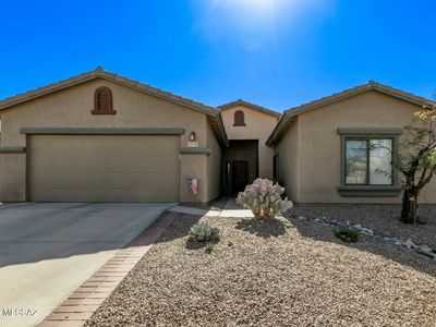 10658 E Rose Hill St, Tucson, AZ, 85747