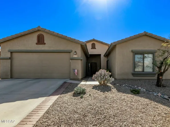 10658 E Rose Hill St, Tucson, AZ 85747