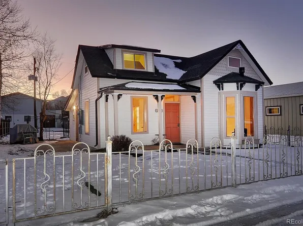 207 Tabor Street, Buena Vista, CO 81211