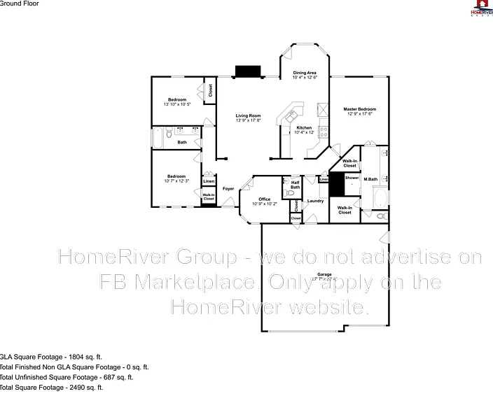 13113 SW 2nd Ter — Photo 21