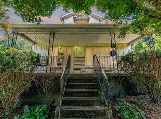 120 Hartman St, Kingwood, WV