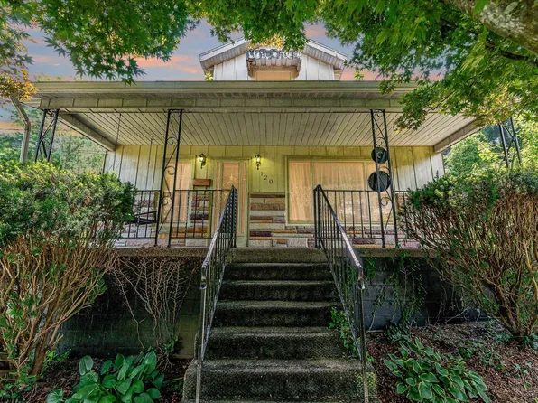 120 Hartman St, Kingwood, WV 26537
