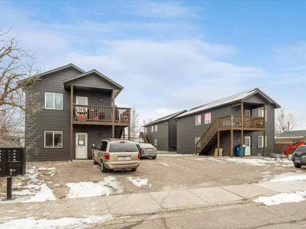 203 9th Ave W, Polson, MT 59860