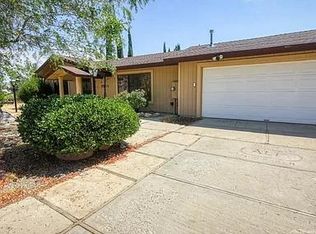 19640 Tucker Rd, Tehachapi, CA 93561