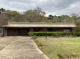 1403 Brewster Ave, Ruston, LA 71270