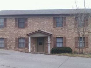1501 James Patrick Ln #A, Saint Louis, MO 63138