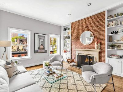 429 W 22nd St APT 4H, Manhattan, NY, 10011